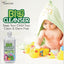 CareLine Naturals Bio Cleanser – Safe & Natural for Baby Items and Produce
