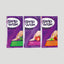 Hair wax hair remover strip wax
