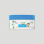 CareLine Naturals Face & Body Scrub - Sea Salt